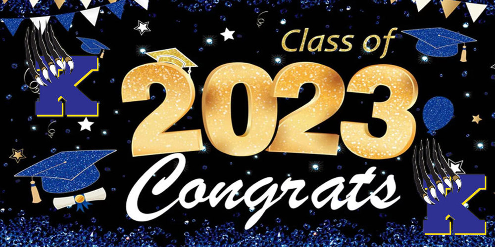 2023 Kimball Graduation