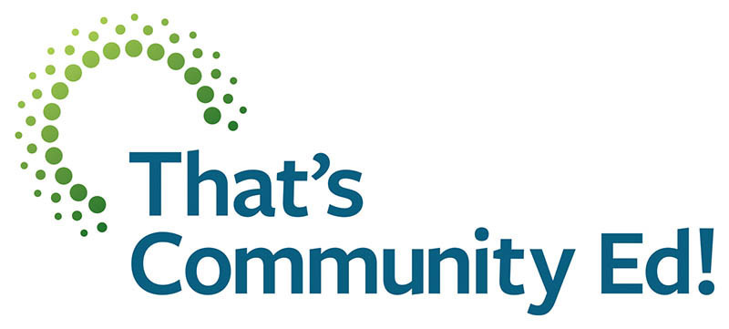 Kimball Community Education Fall Update