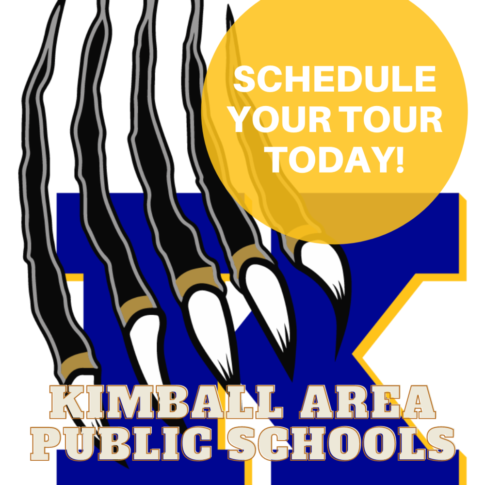 Schedule your tour today