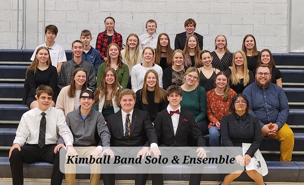 Kimball Band