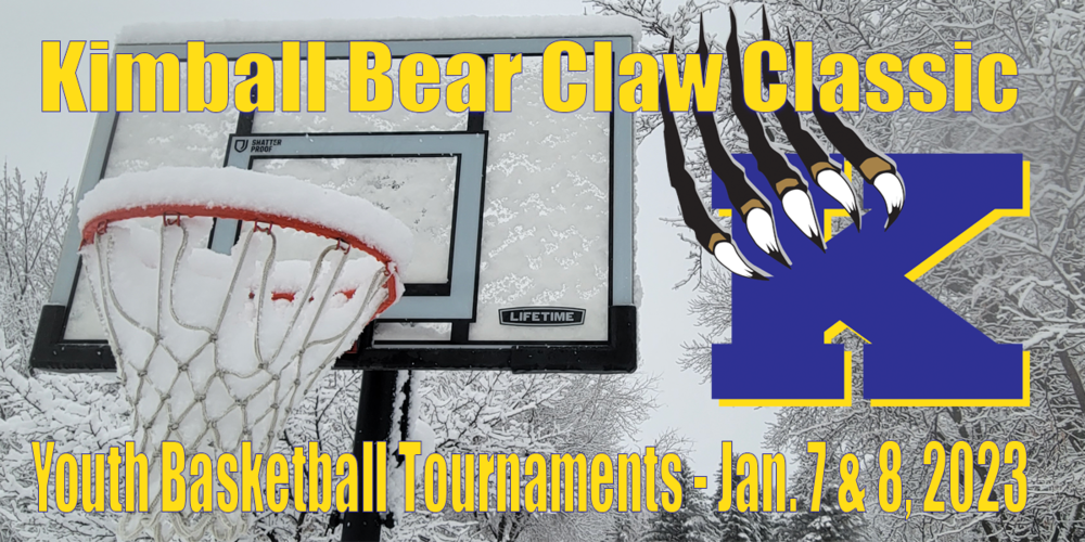 Kimball Bear Claw Classic