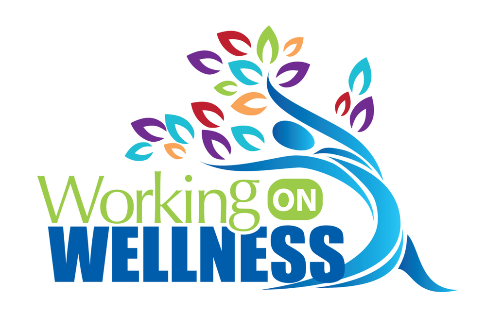 Working on wellness