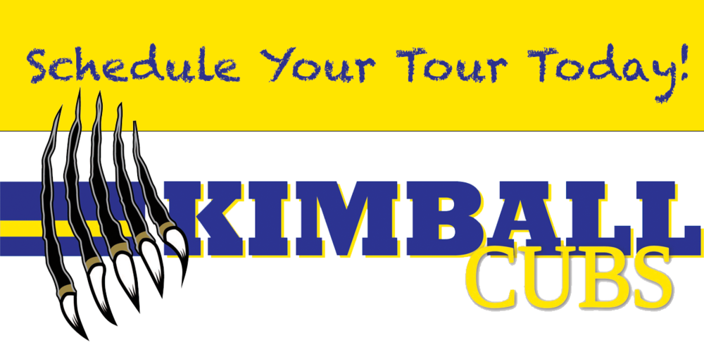 Tour Kimball Schools