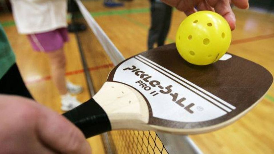 Kimball Pickleball