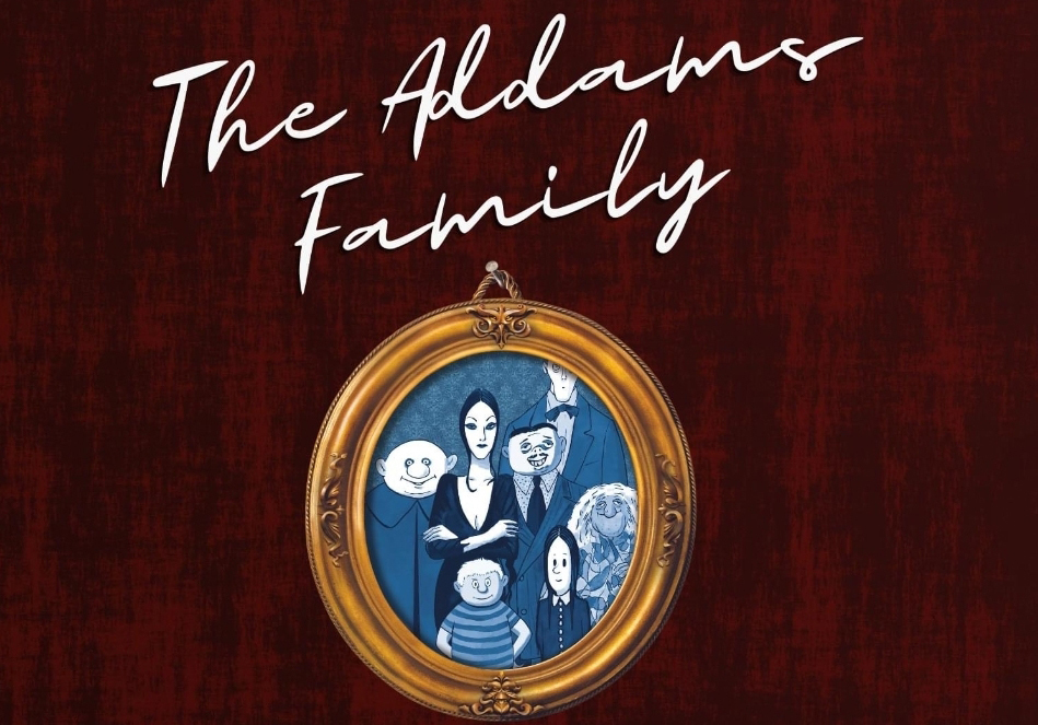 The Addams Family
