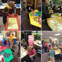Preschool Literacy Night