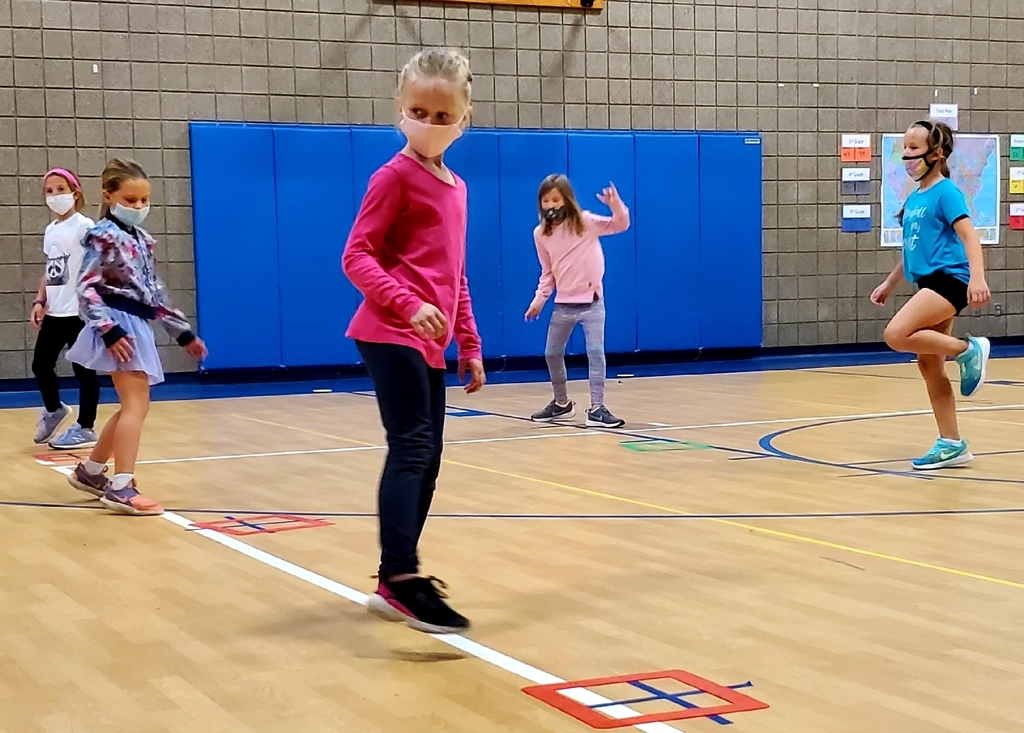 Kimball Youth Dance