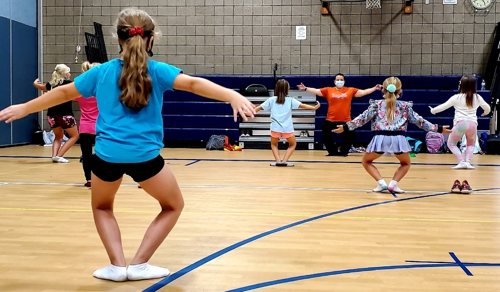Kimball Youth Dance