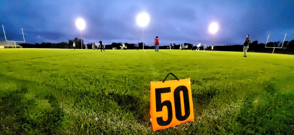 Kimball Youth Football