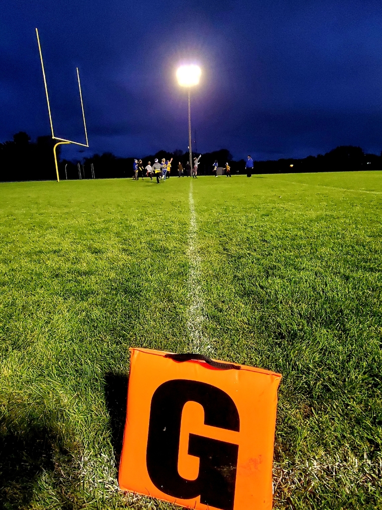 Kimball Youth Football