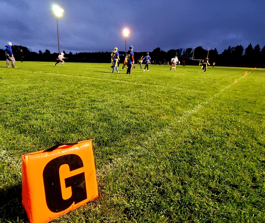 Kimball Youth Football