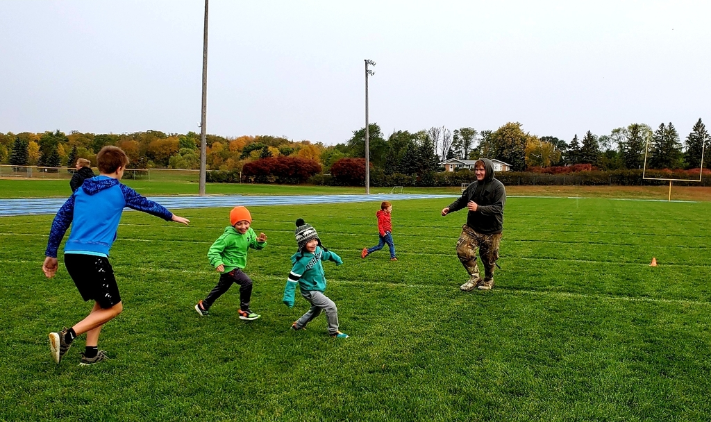 Kimball Youth Football