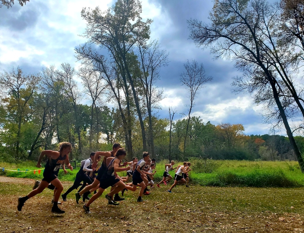 EVWK Cross Country