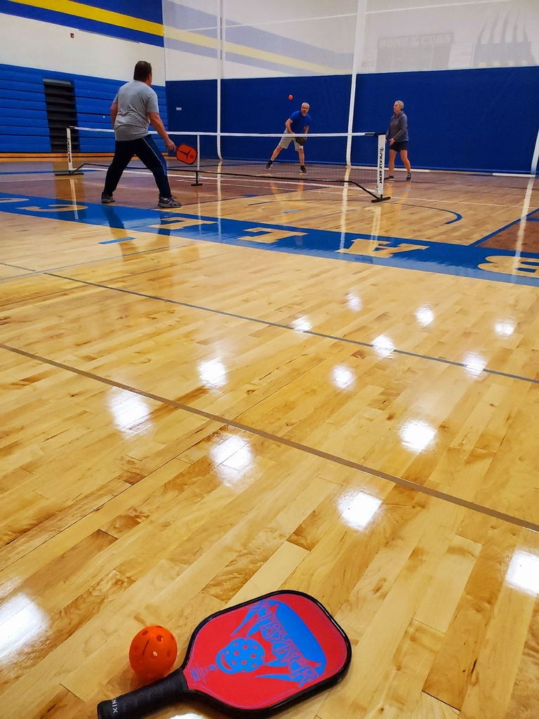 Kimball Pickleball