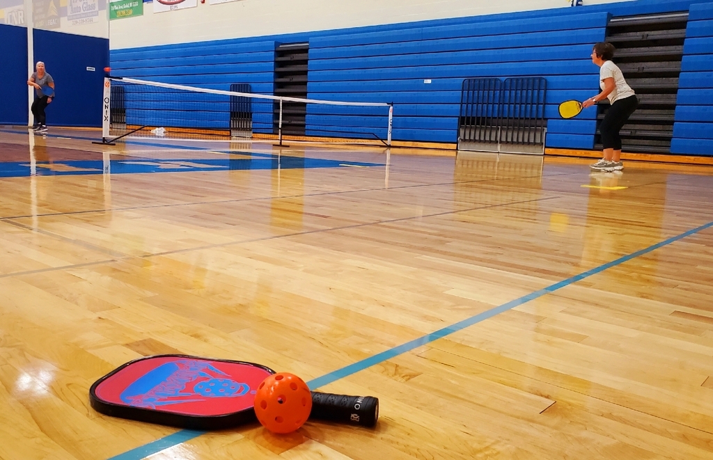 Kimball Pickleball