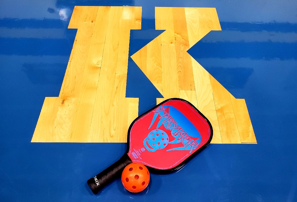 Kimball Pickleball