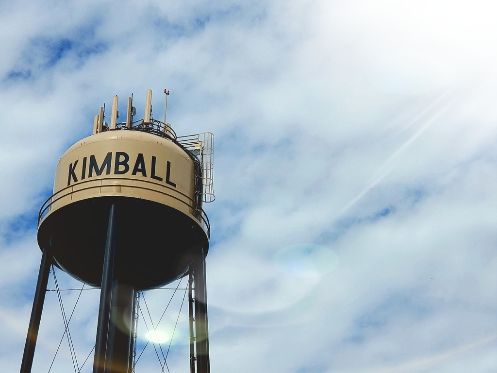 Kimball Community