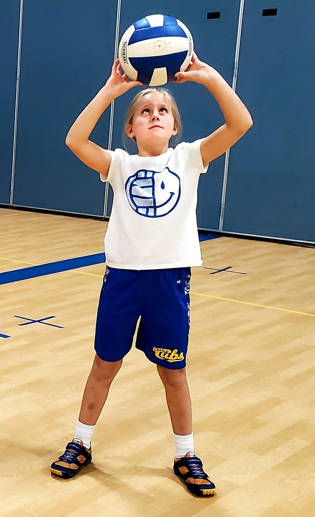 Kimball Youth Volleyball