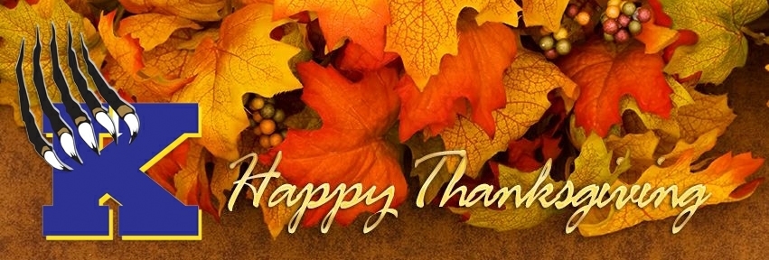 Thanksgiving 2020
