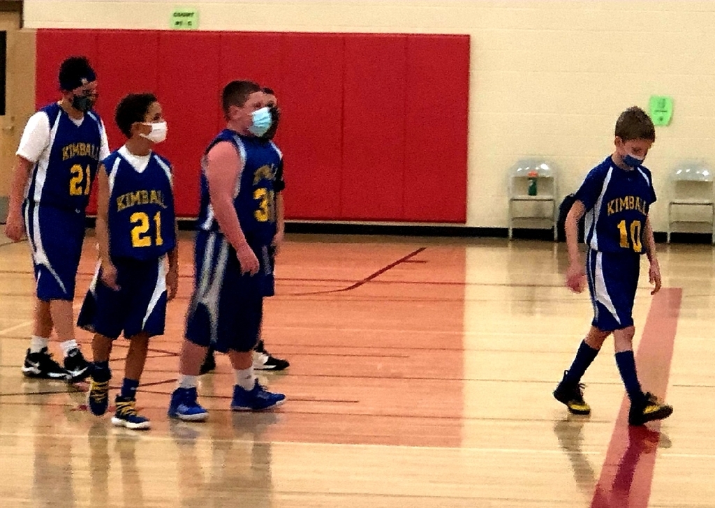 Live Feed Kimball Area Public Schools