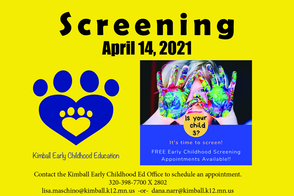 EC Screening -April 14, 2021