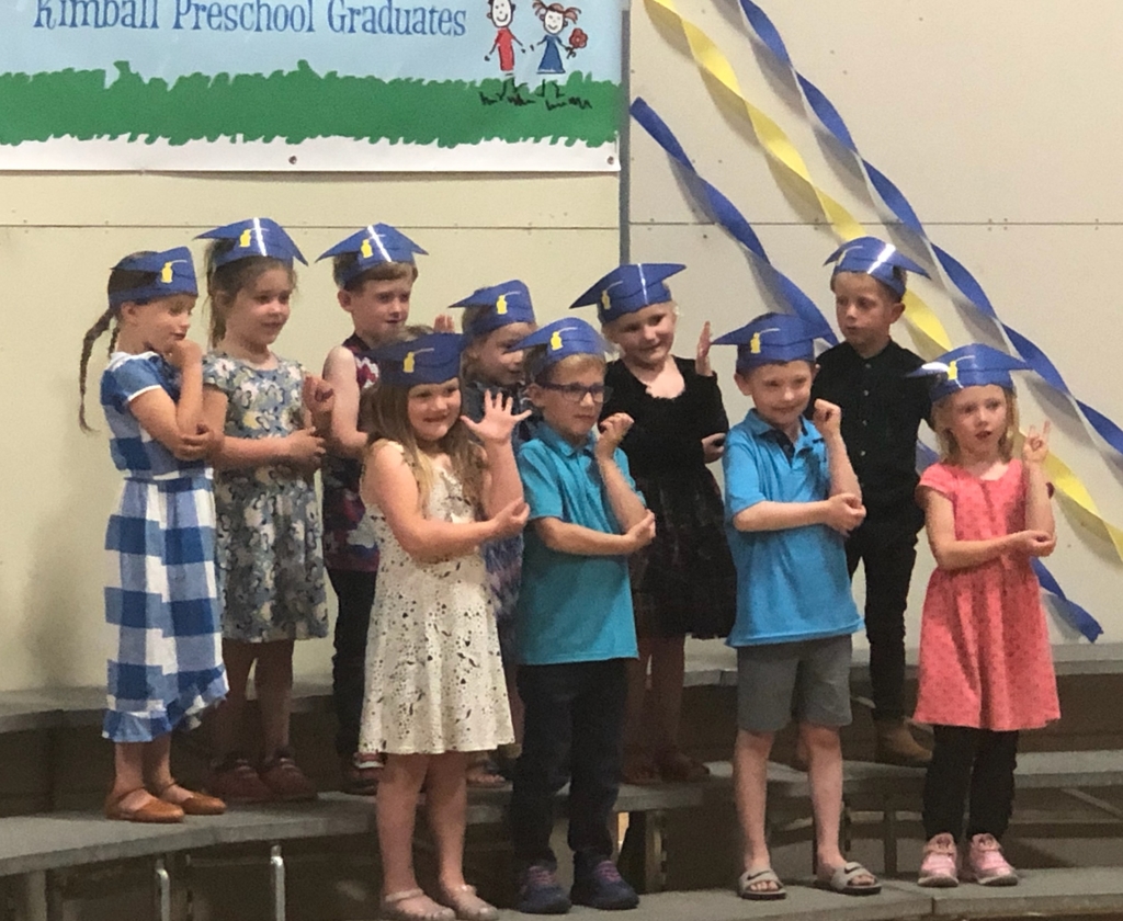 Kimball Preschool