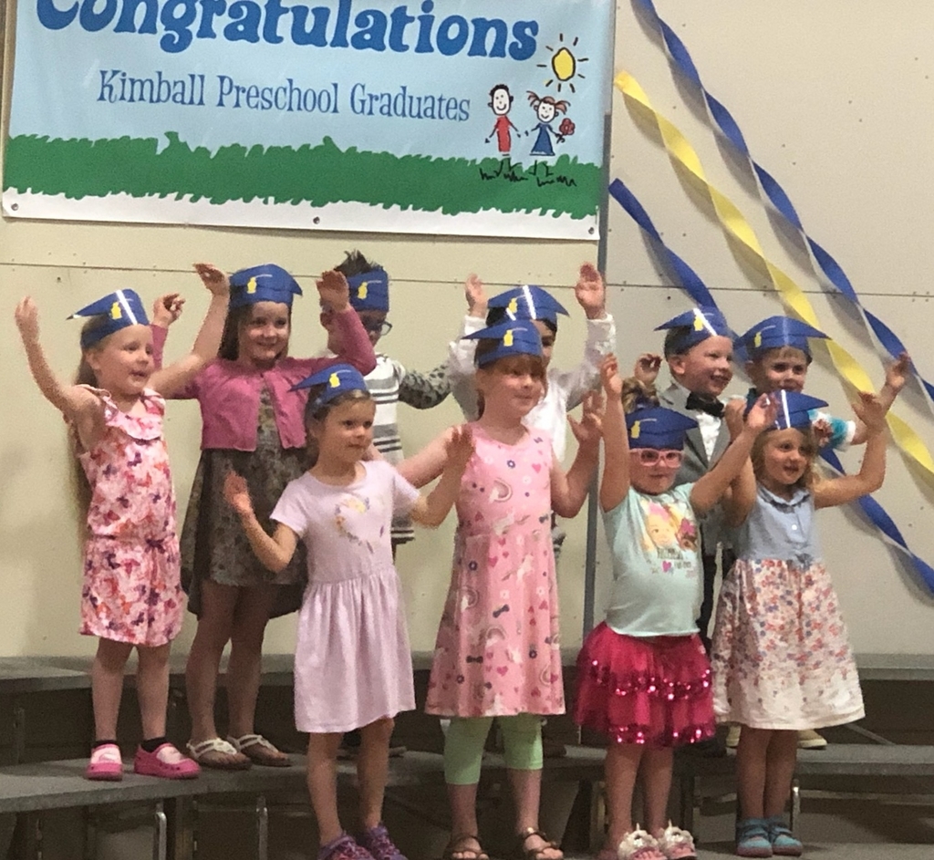 Kimball Preschool