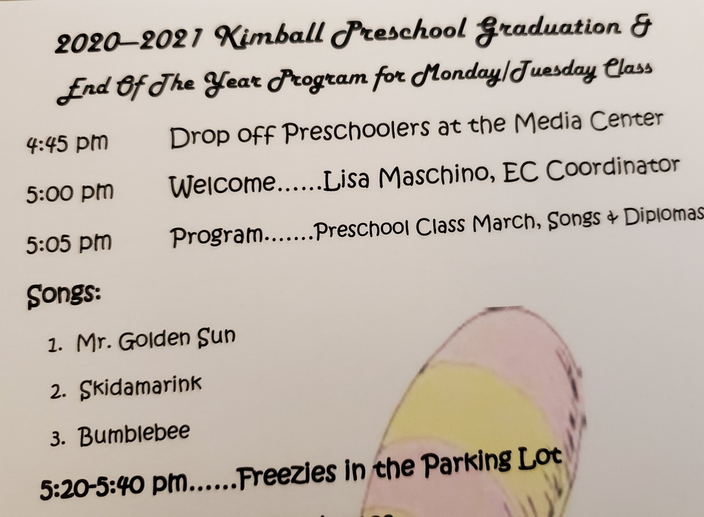 Kimball Preschool