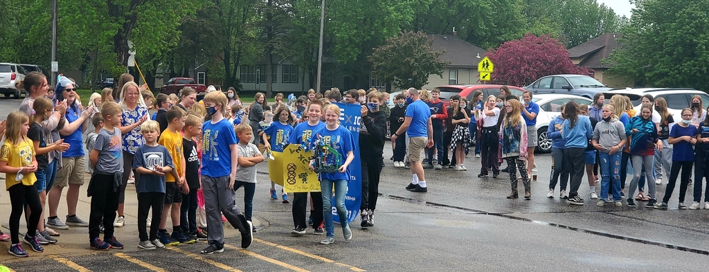 Kimball Vex IQ