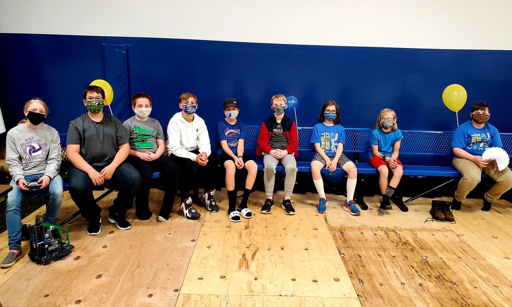 Kimball Vex IQ Worlds