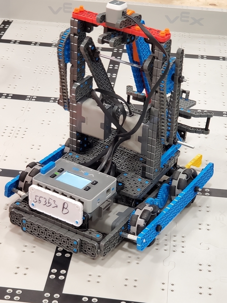 Robot