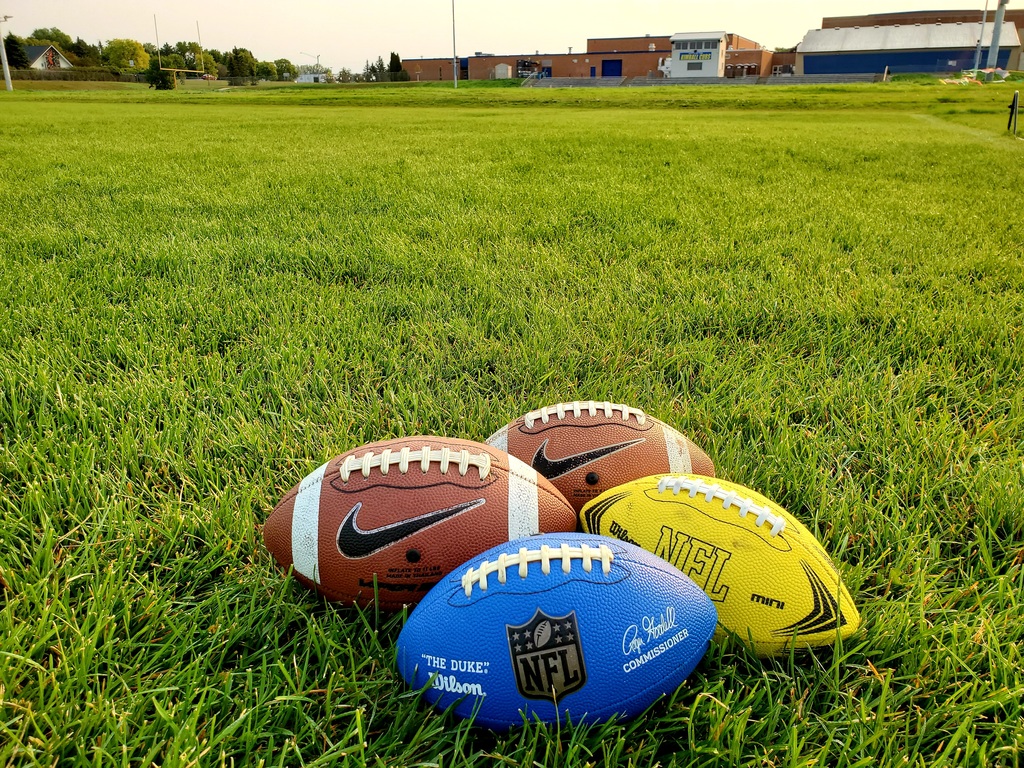 Kimball Youth FB