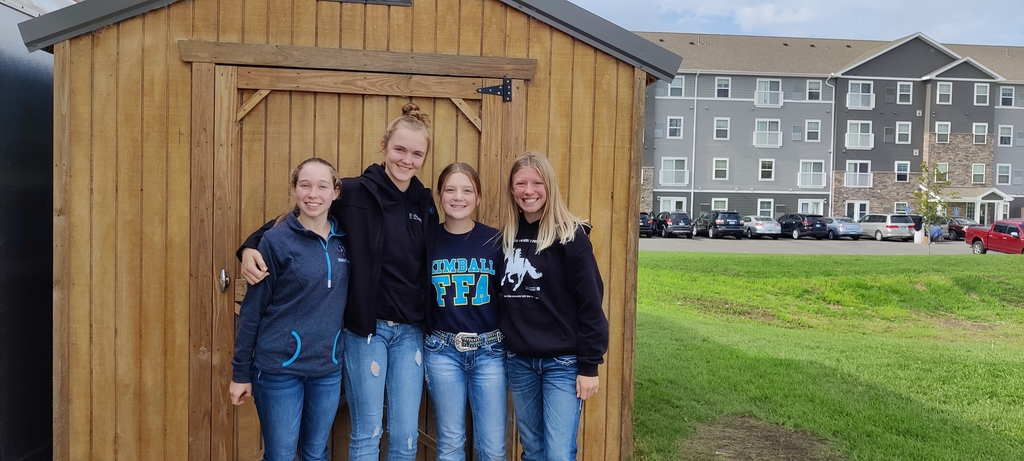Varsity Horse Team