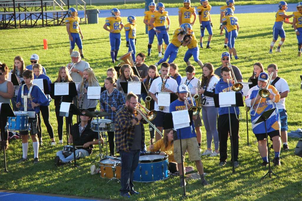Band