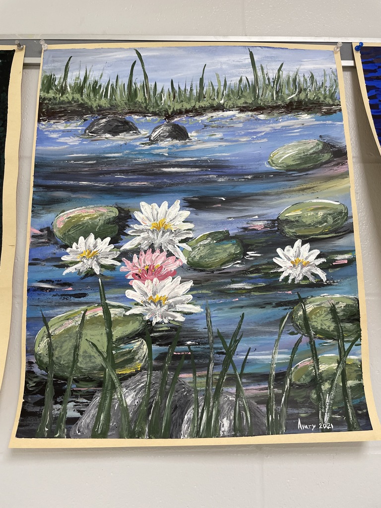 art