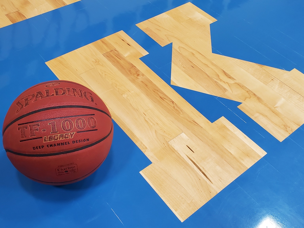 Kimball Youth Basketball