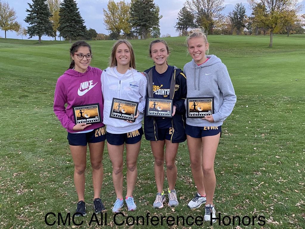 All conference