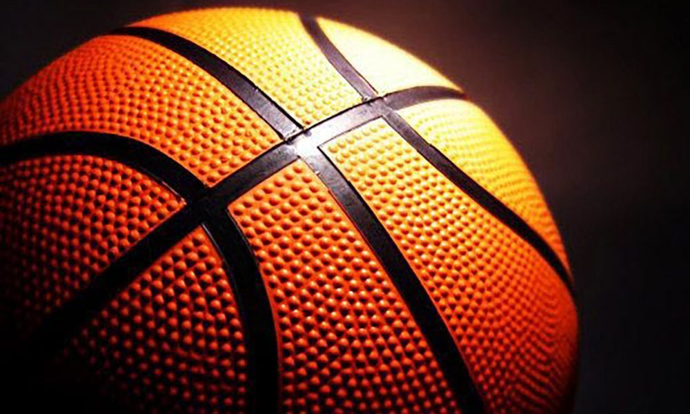 Kimball Youth Basketball
