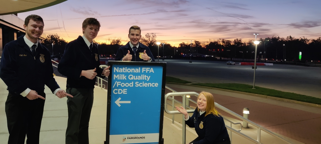 Food Science Team