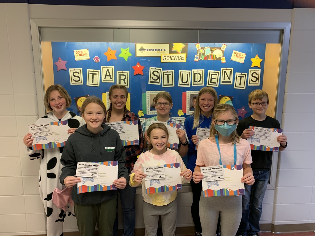 star students
