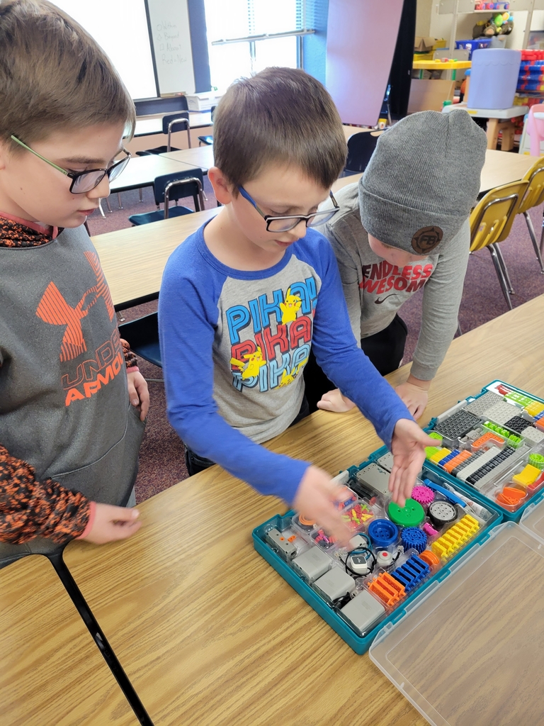 Kimball Vex GO Robotics