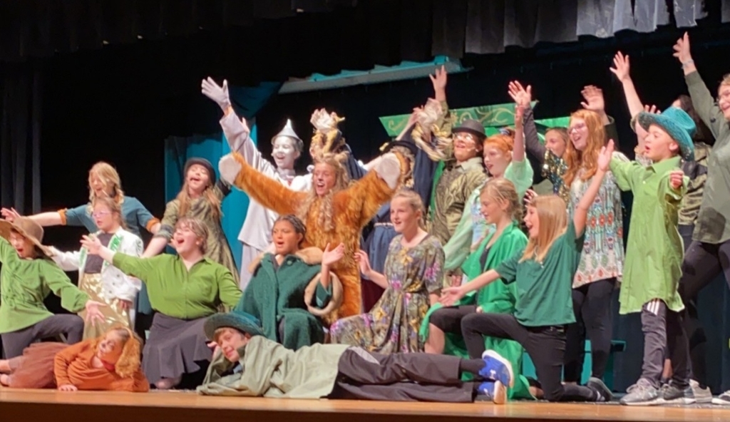 Kimball Theater