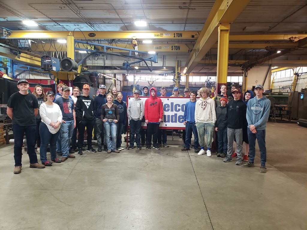 Rotochopper tour
