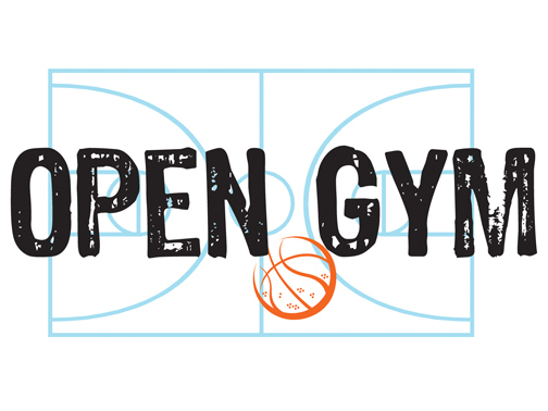 Open Gym