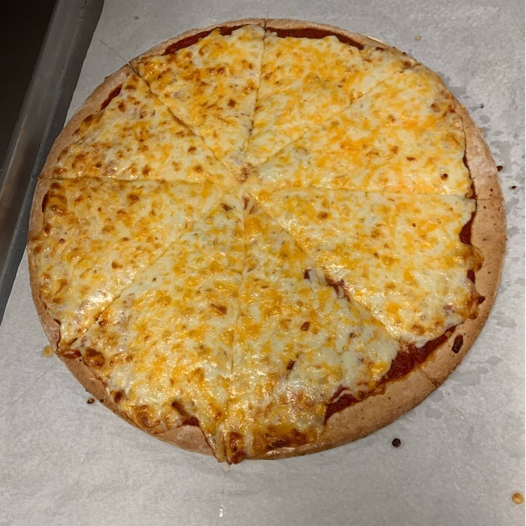 Pizza Day today!!