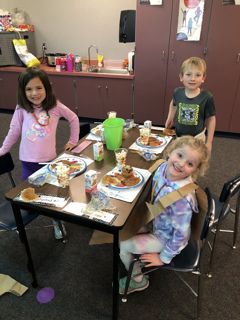 Thanksgiving feast
