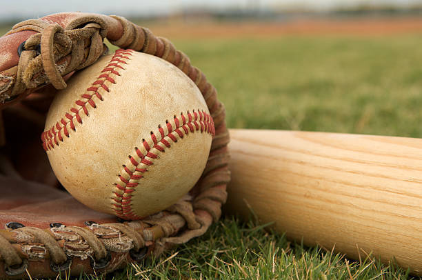 Youth Baseball Practice starts April 19