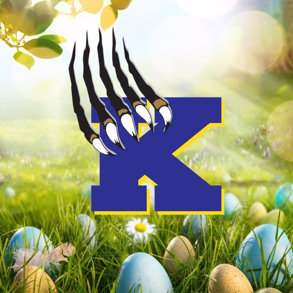 Happy Easter Cubs! 