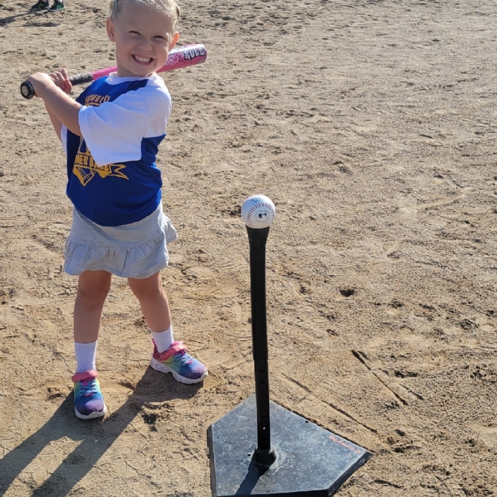 Kimball T-Ball