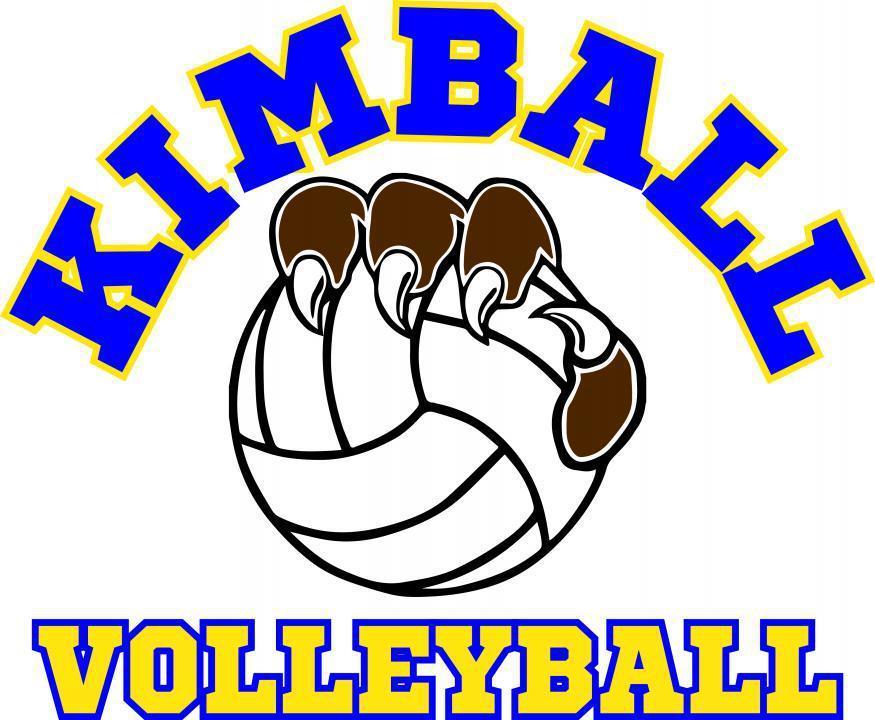 Kimball JO Volleyball